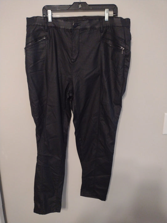 Pants Ankle By Clothes Mentor  Size: 1x