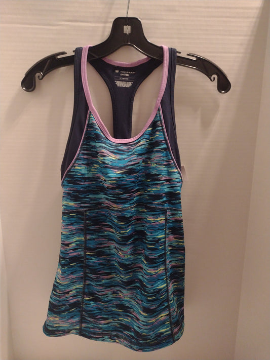 Athletic Tank Top By Tek Gear  Size: S