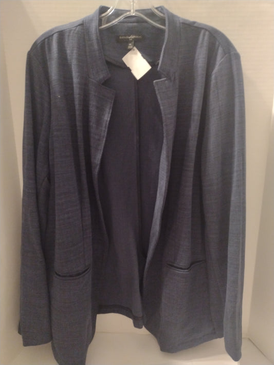 Blazer By Banana Republic  Size: Xl