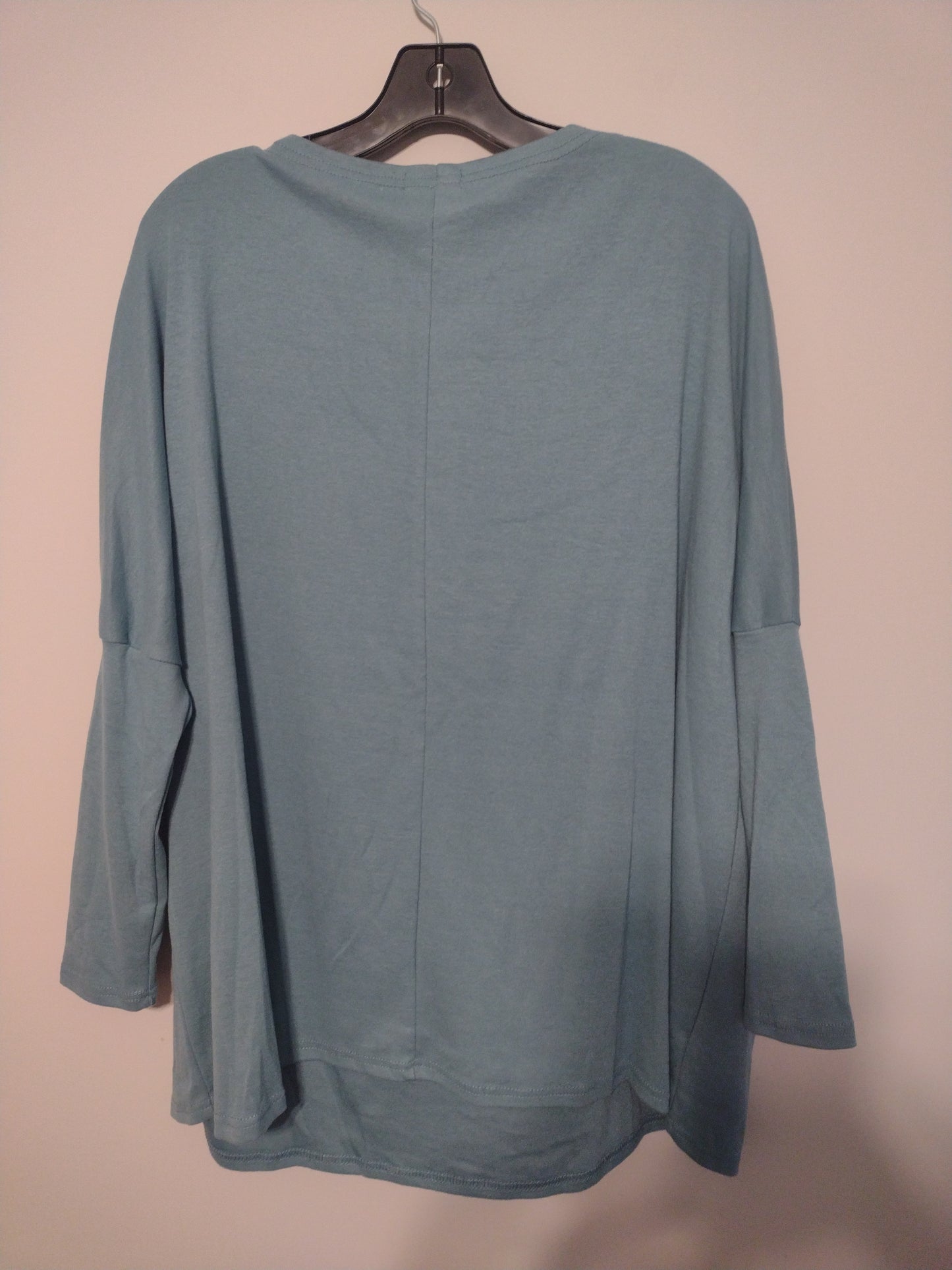 Top Long Sleeve By Clothes Mentor  Size: L