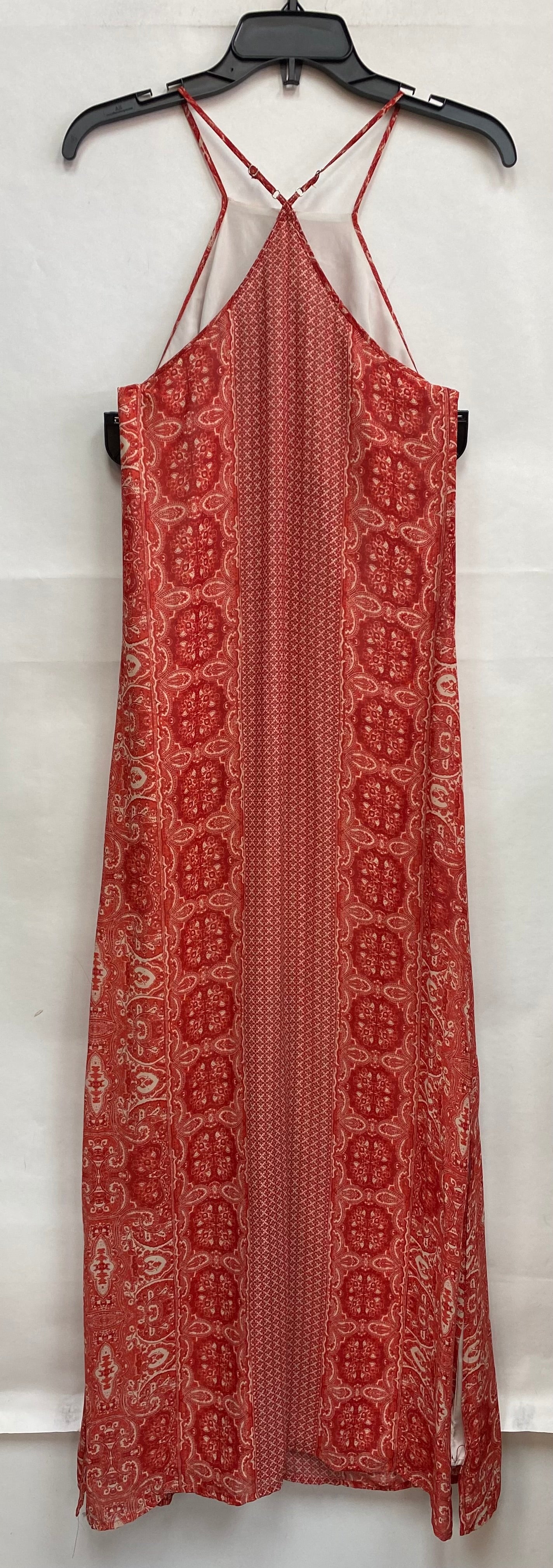 Dress Casual Maxi By Cremieux  Size: Xs