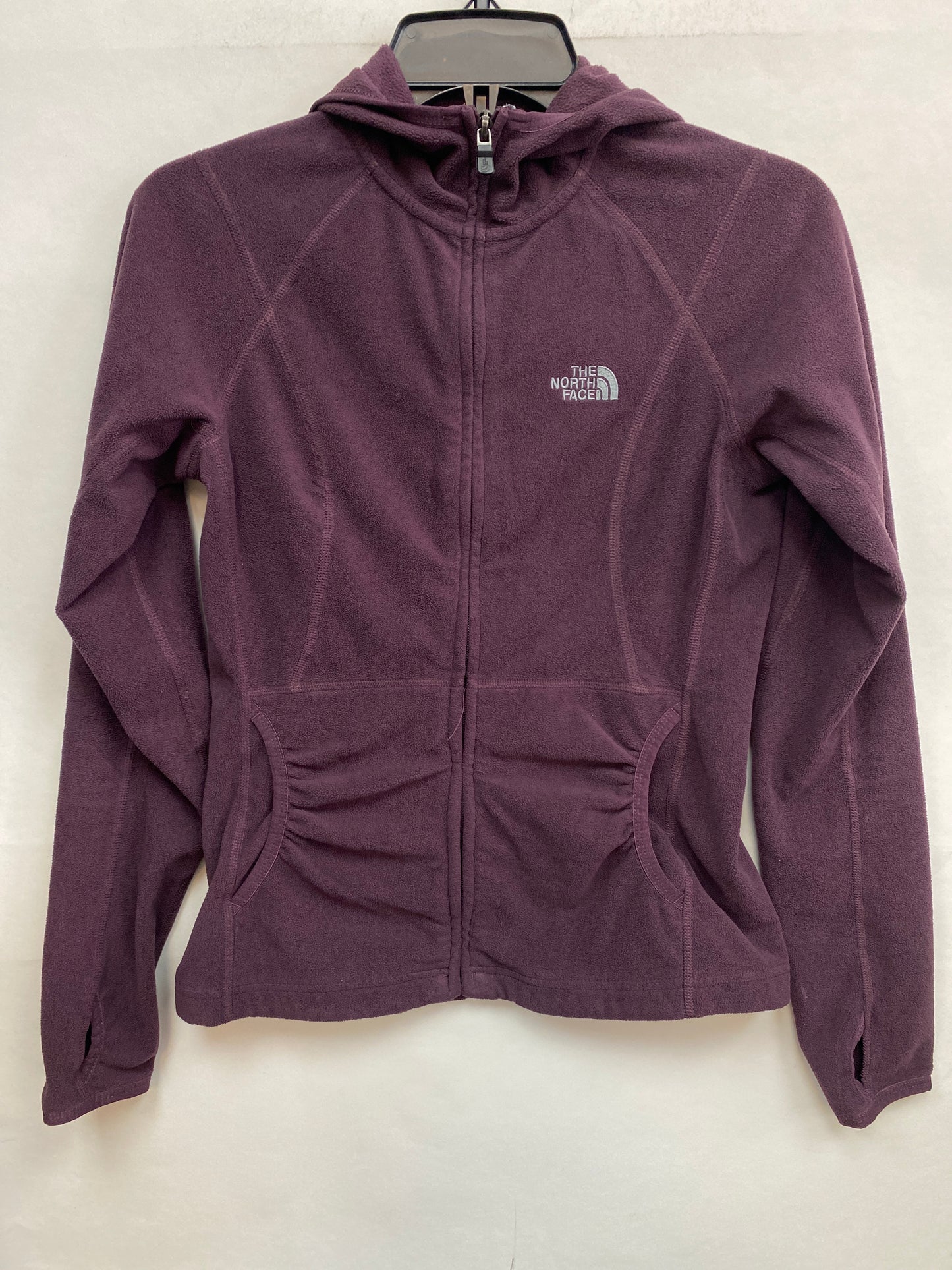 Athletic Fleece By North Face  Size: Xs