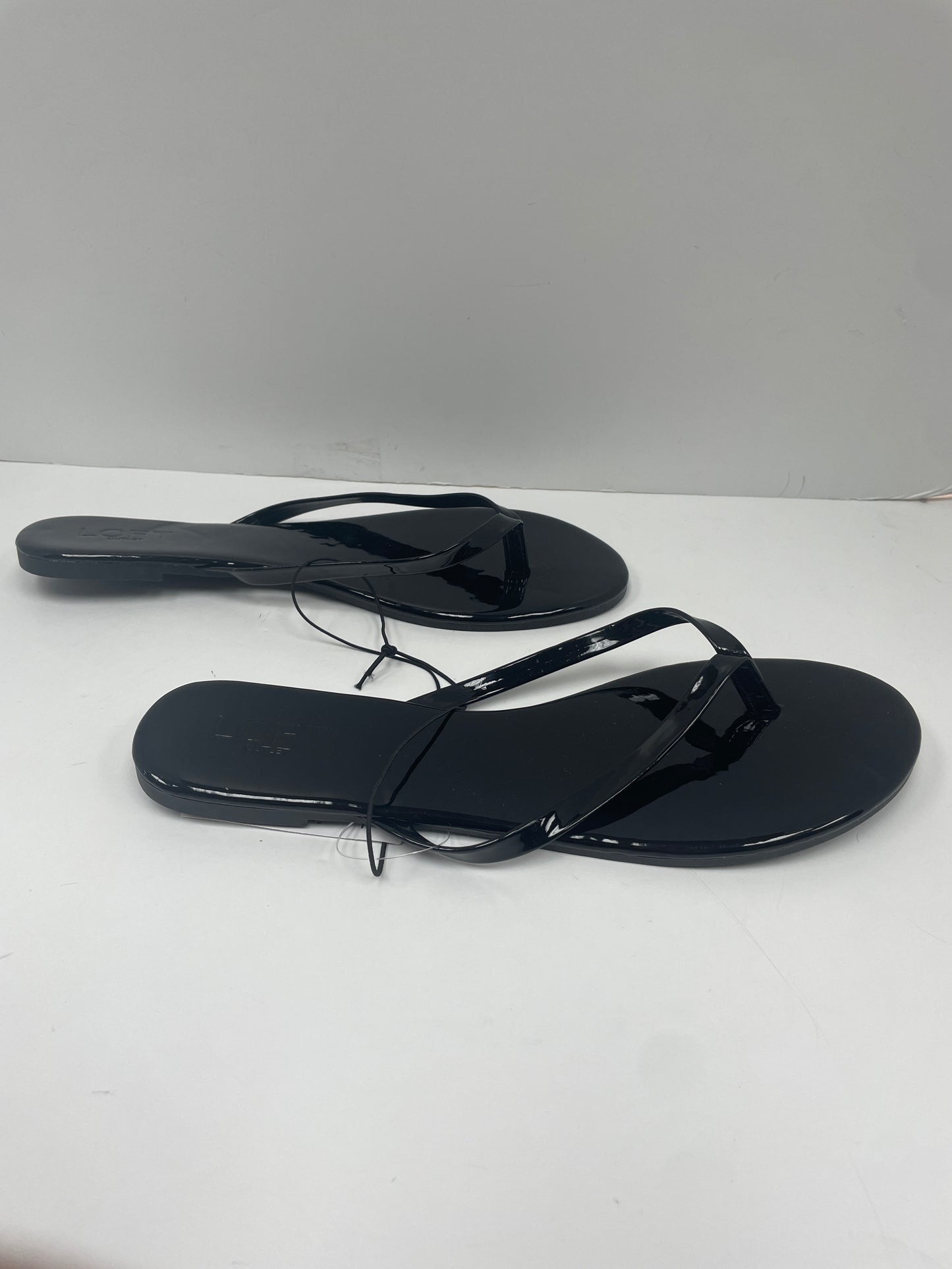 Sandals Flats By Loft  Size: 10