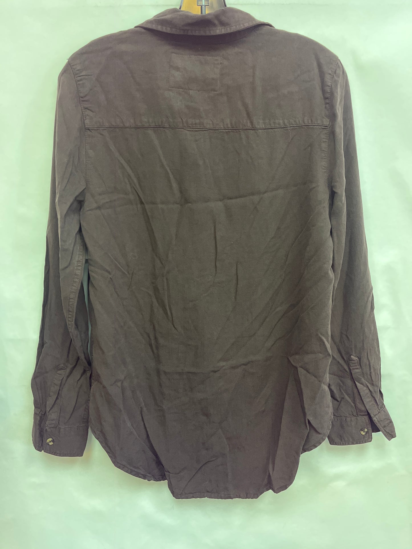 Top Long Sleeve By Clothes Mentor  Size: M