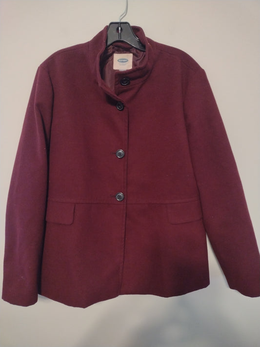 Coat Other By Old Navy  Size: Xl