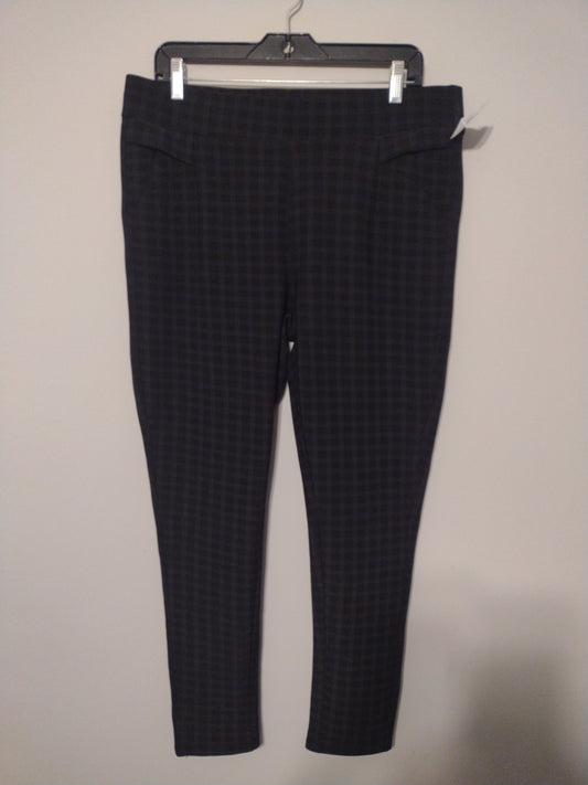 Pants Ankle By Clothes Mentor  Size: 2x