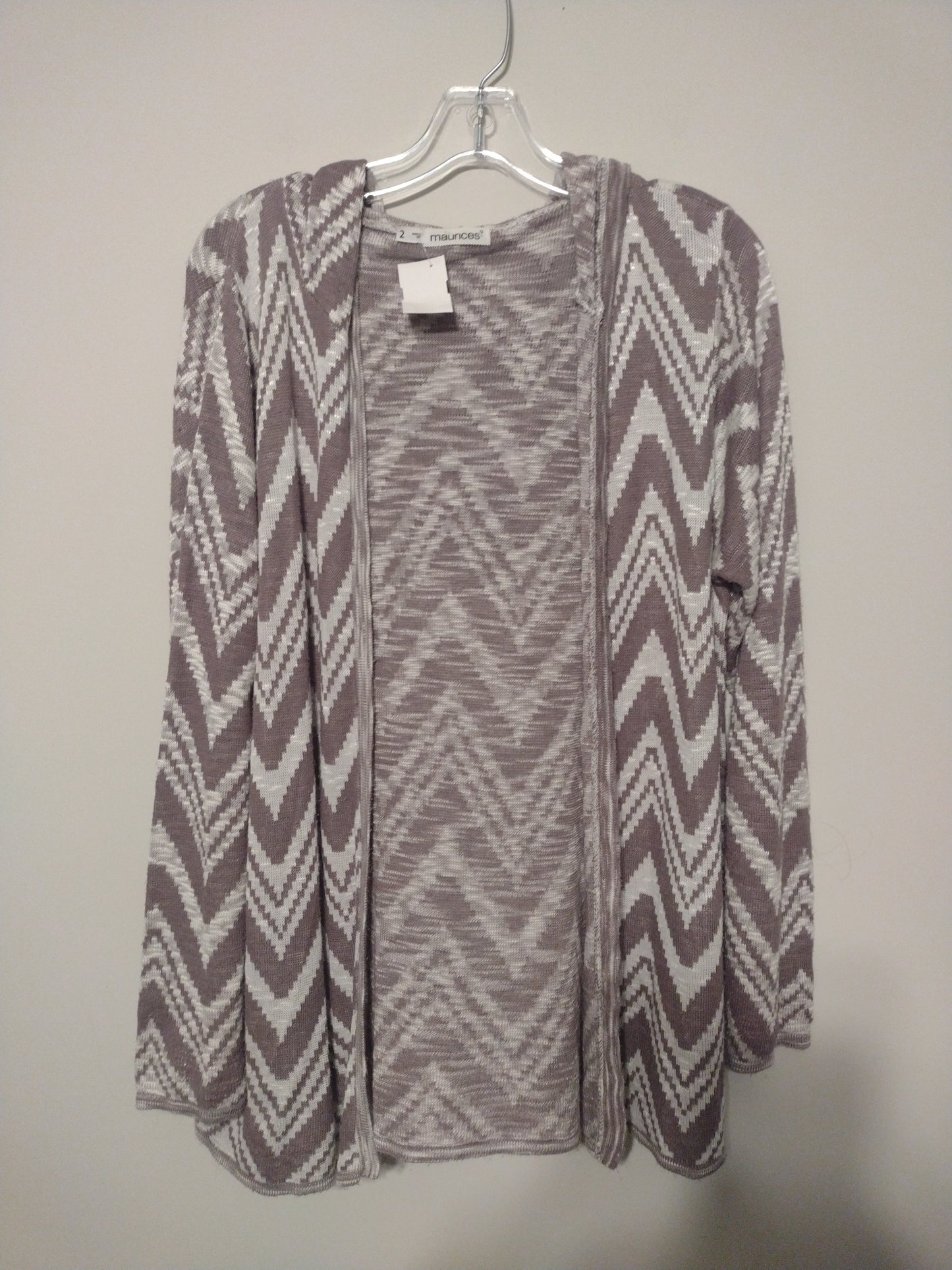 Cardigan By Maurices  Size: 2x