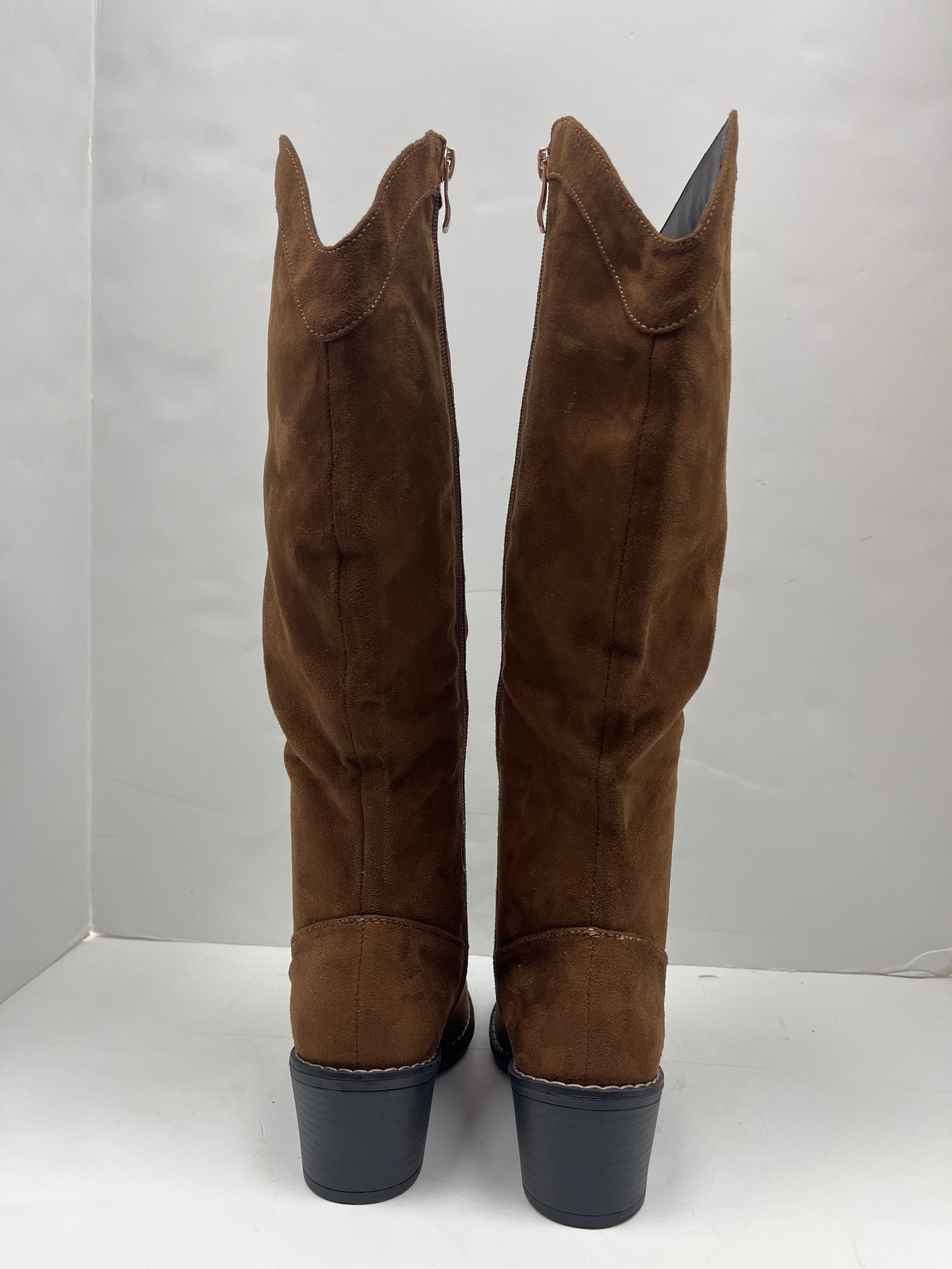 Boots Western By Clothes Mentor  Size: 6.5