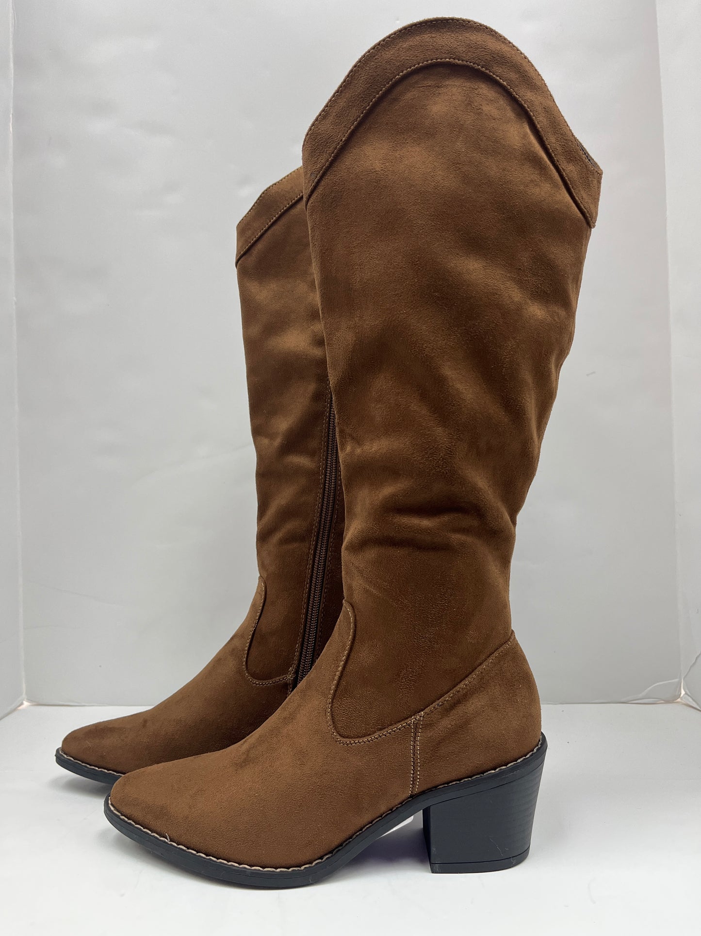 Boots Western By Clothes Mentor  Size: 6.5