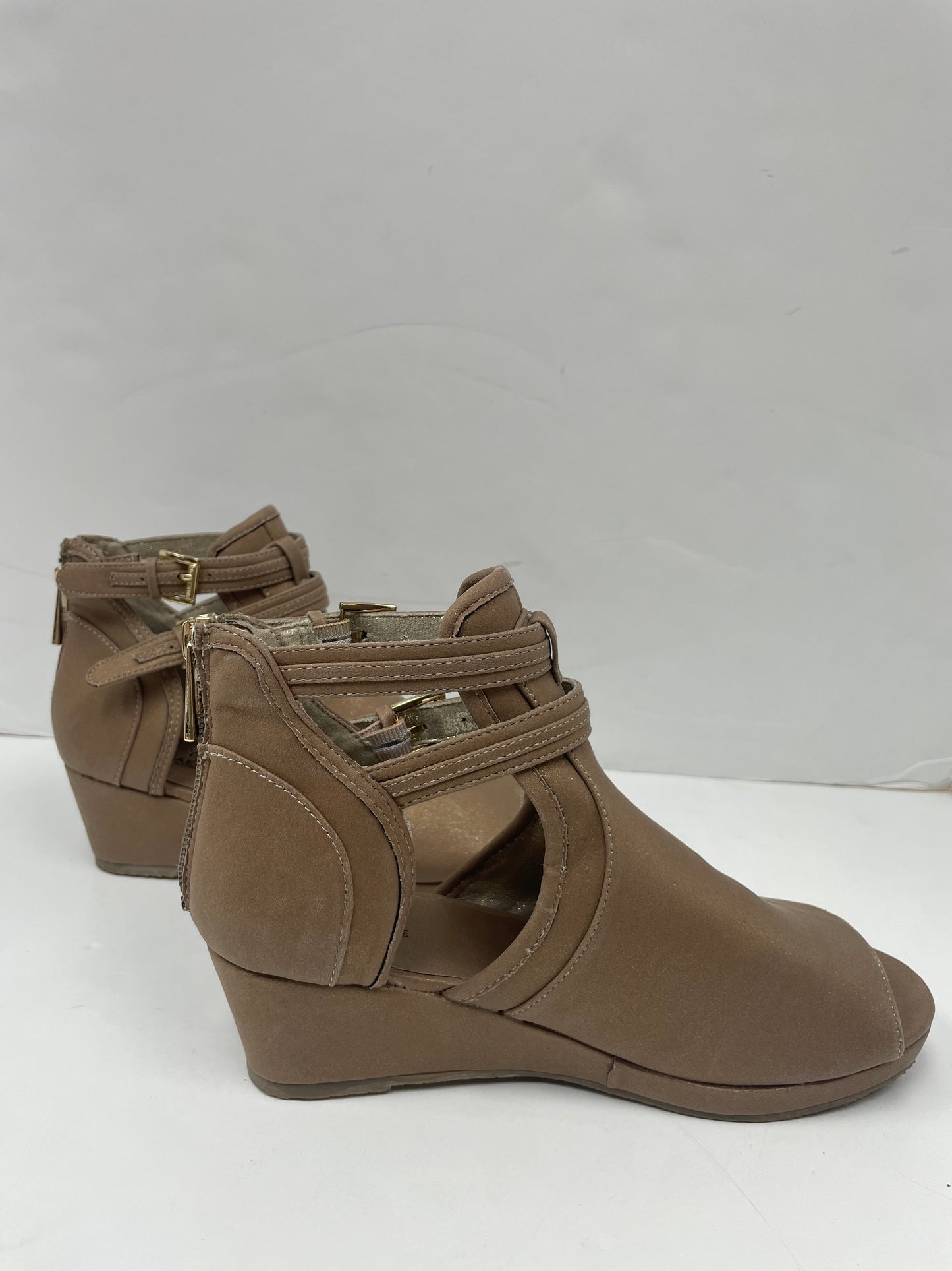 Shoes Heels Wedge By Michael By Michael Kors  Size: 5