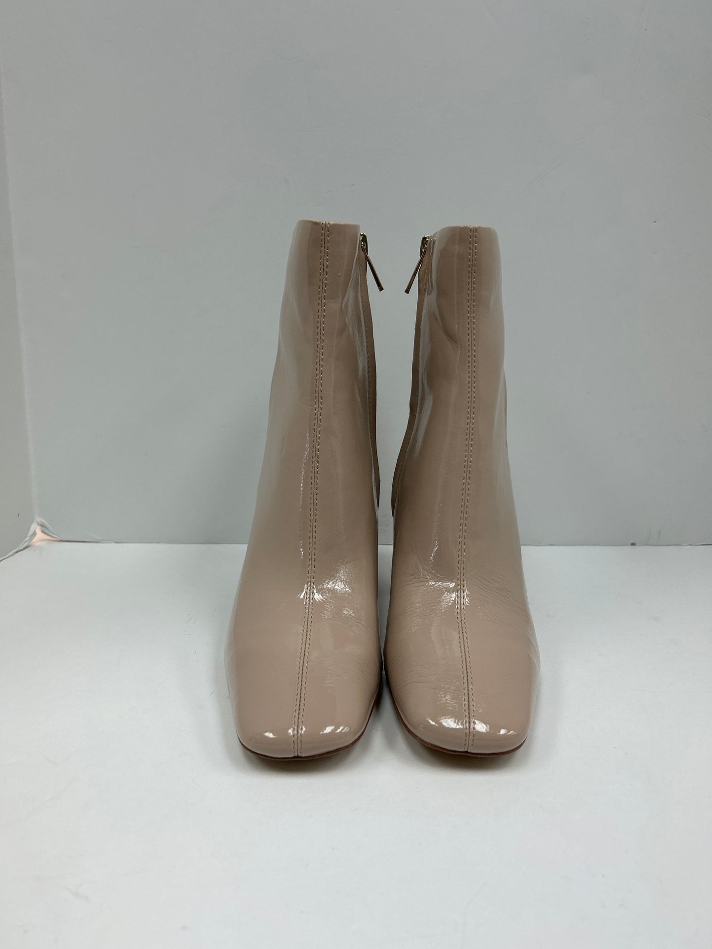 Boots Ankle Heels By Sam Edelman  Size: 8.5