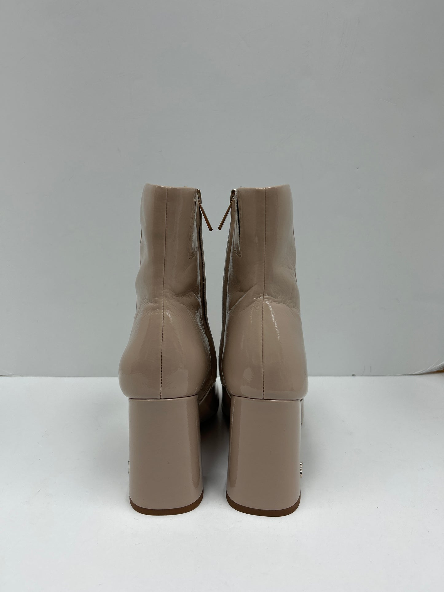 Boots Ankle Heels By Sam Edelman  Size: 8.5