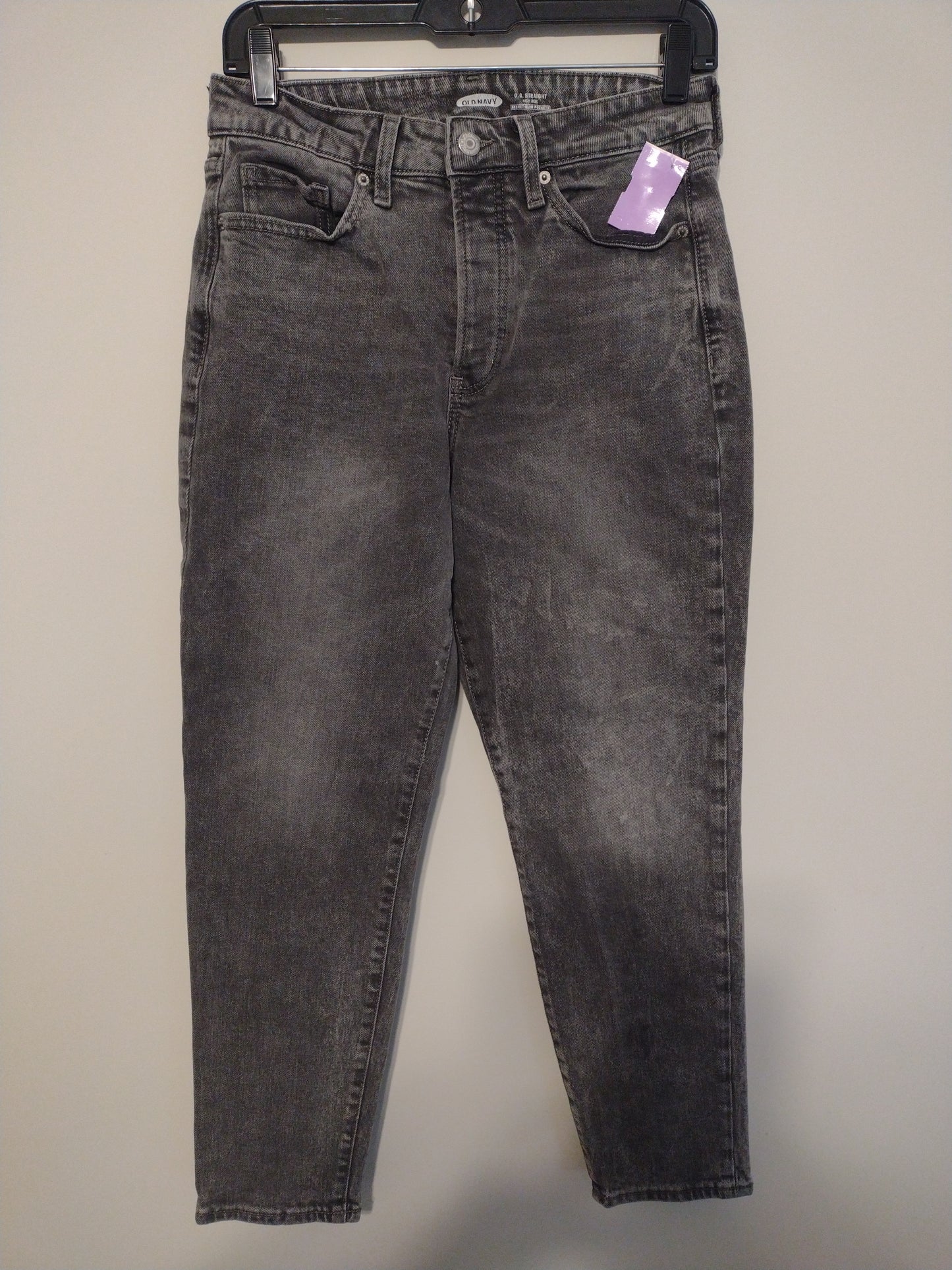 Jeans Straight By Old Navy  Size: 6