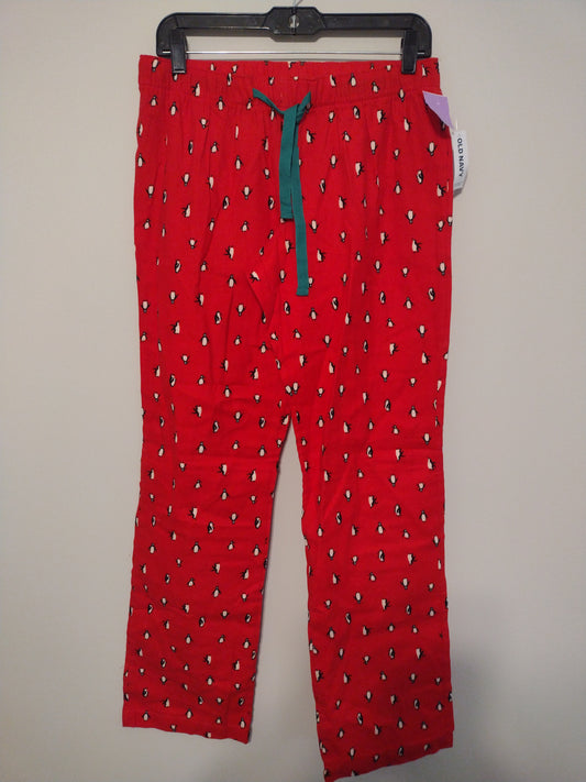 Pajama Pants By Old Navy  Size: S