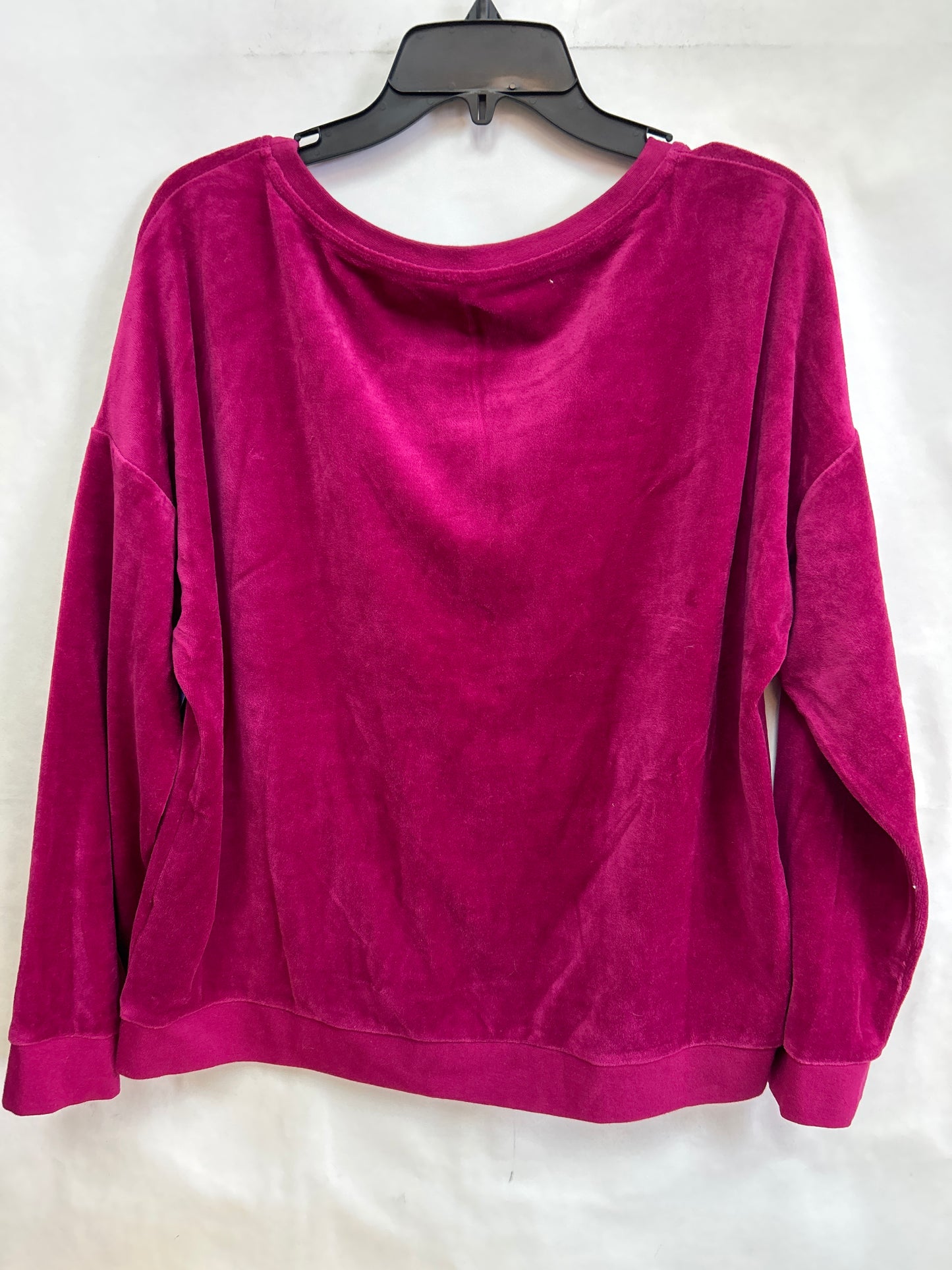 Top Long Sleeve By New York And Co  Size: L