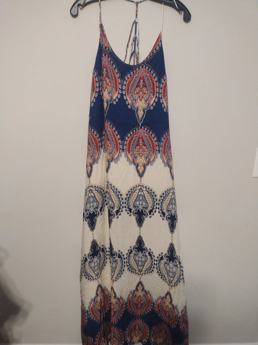 Dress Casual Maxi By Ark And Co  Size: S