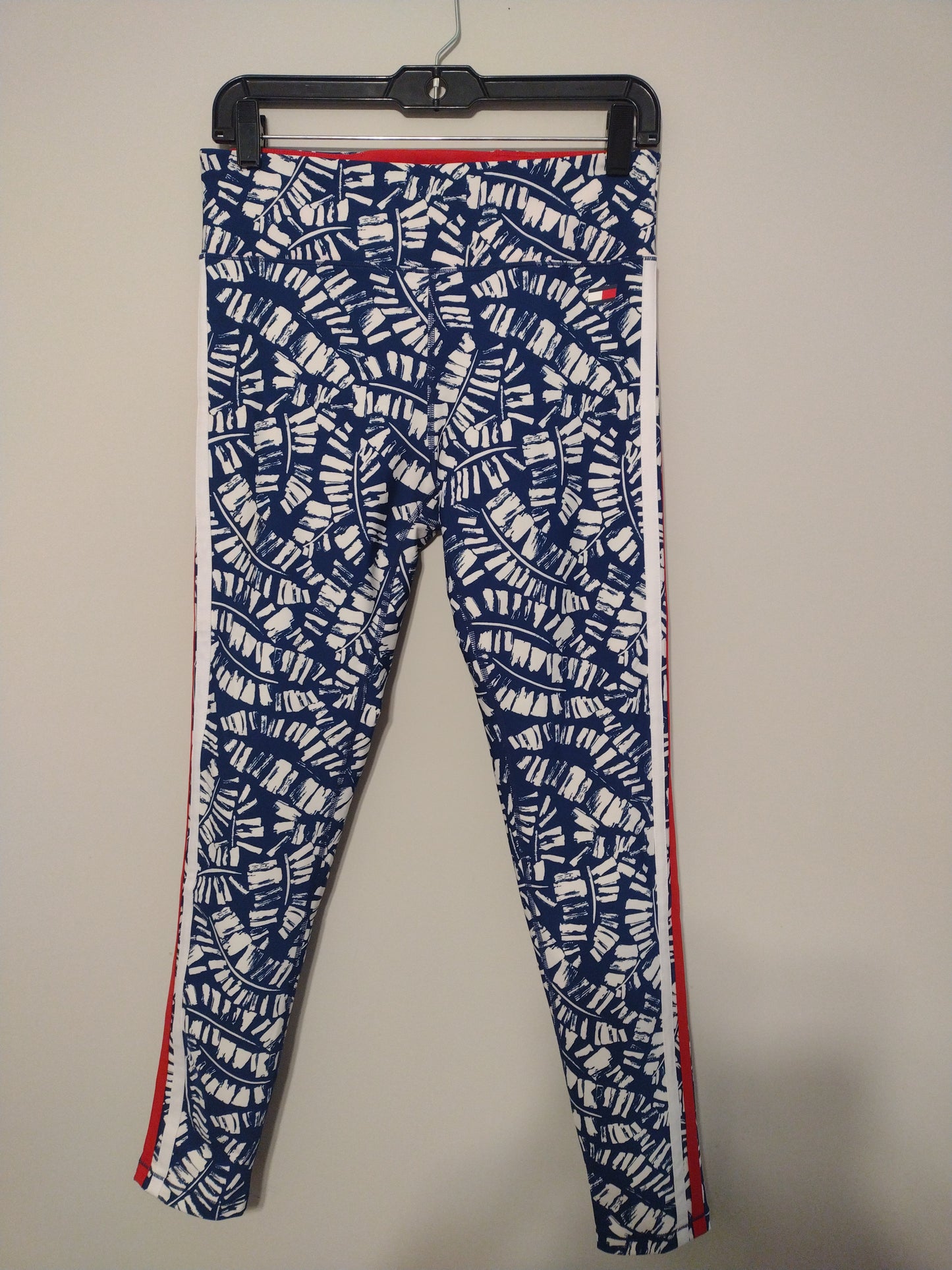 Athletic Pants 2pc By Tommy Hilfiger  Size: M