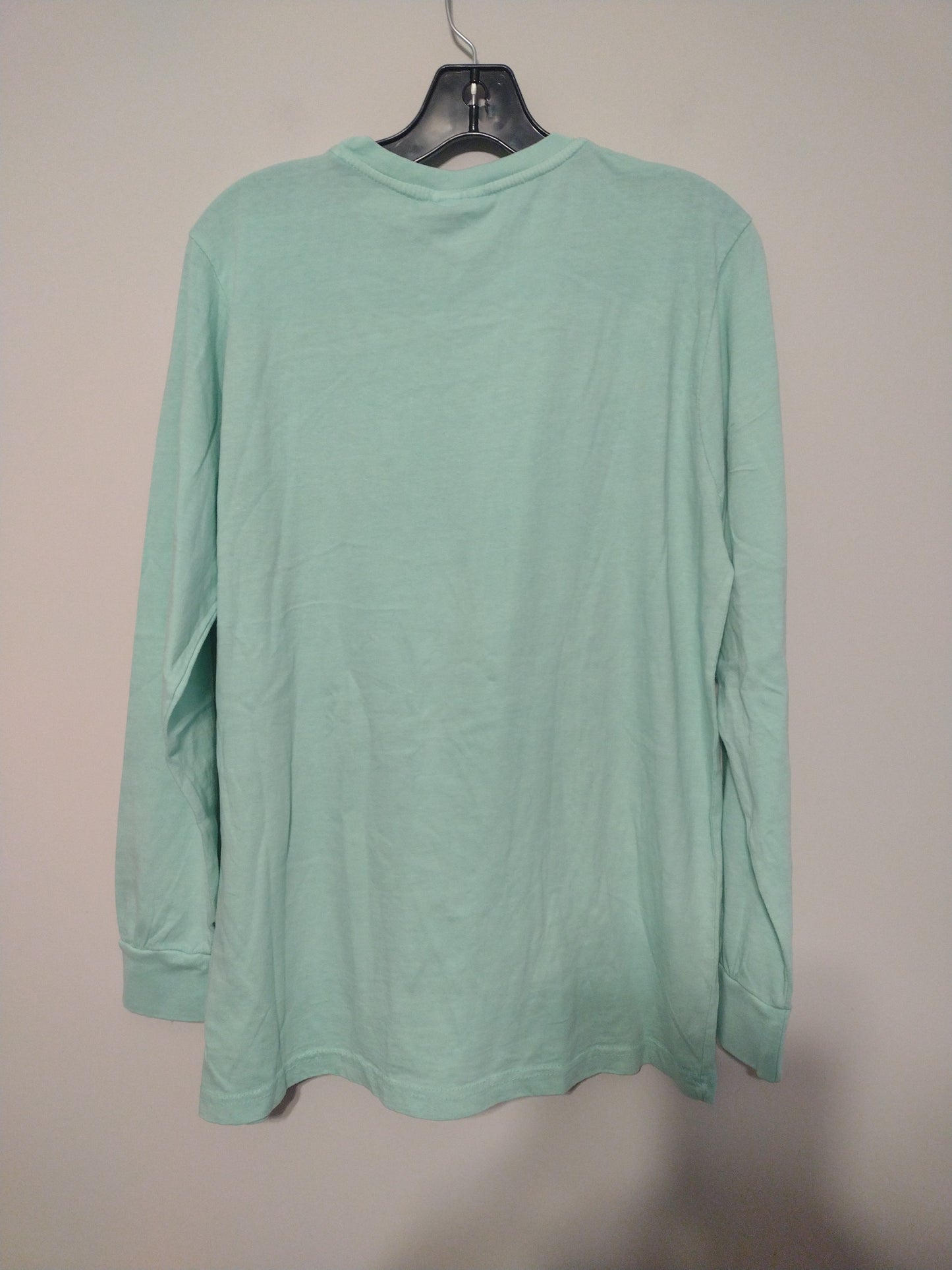 Top Long Sleeve By Clothes Mentor  Size: M