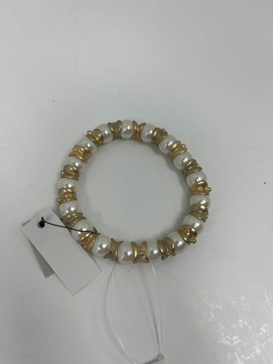 Bracelet Beaded By Chicos