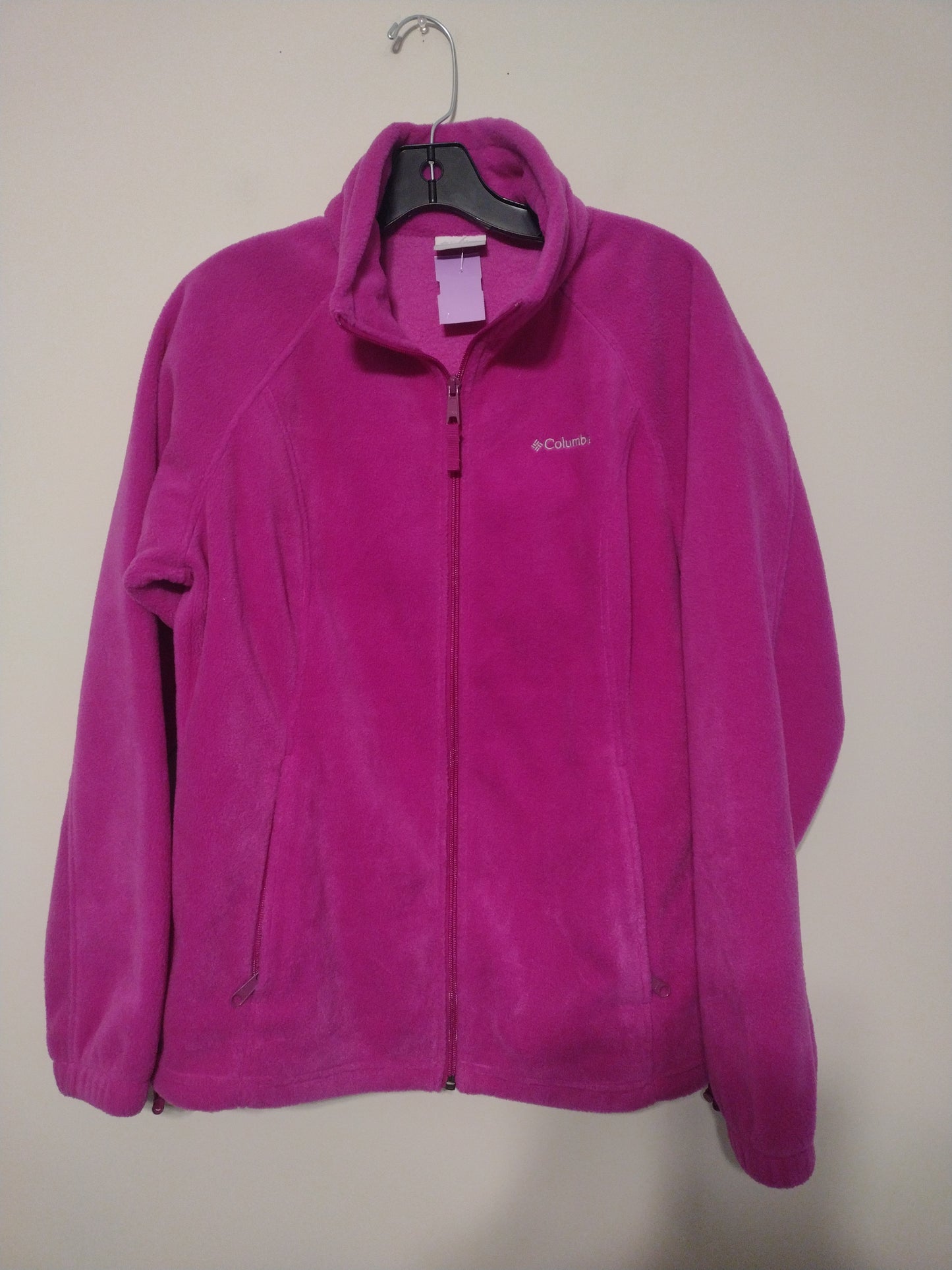 Athletic Fleece By Columbia  Size: L