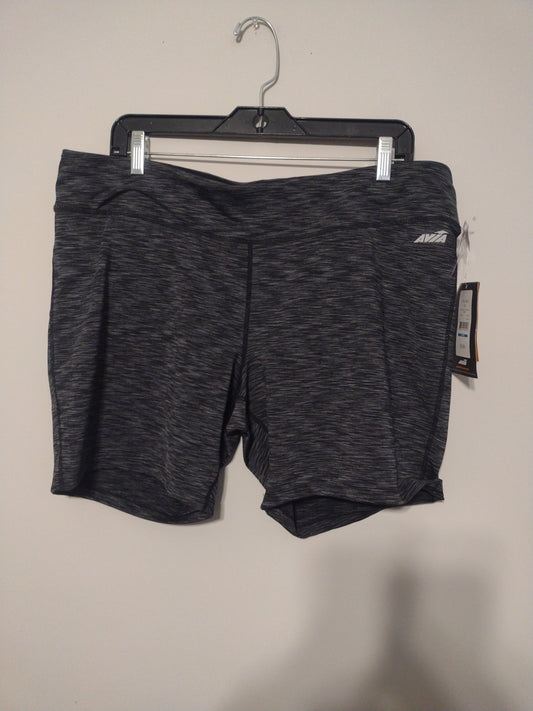 Athletic Shorts By Avia  Size: Xxl