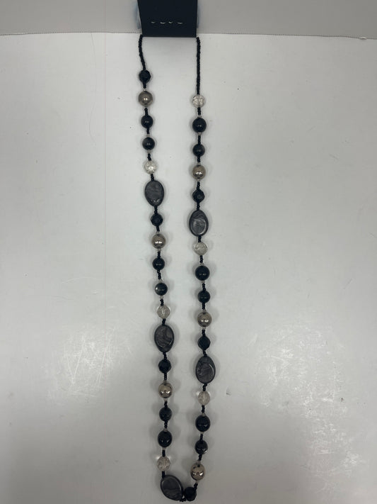 Necklace Strand By Cmf