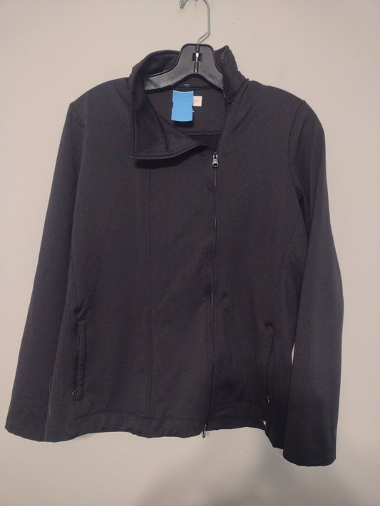 Athletic Jacket By Gym Shark  Size: M