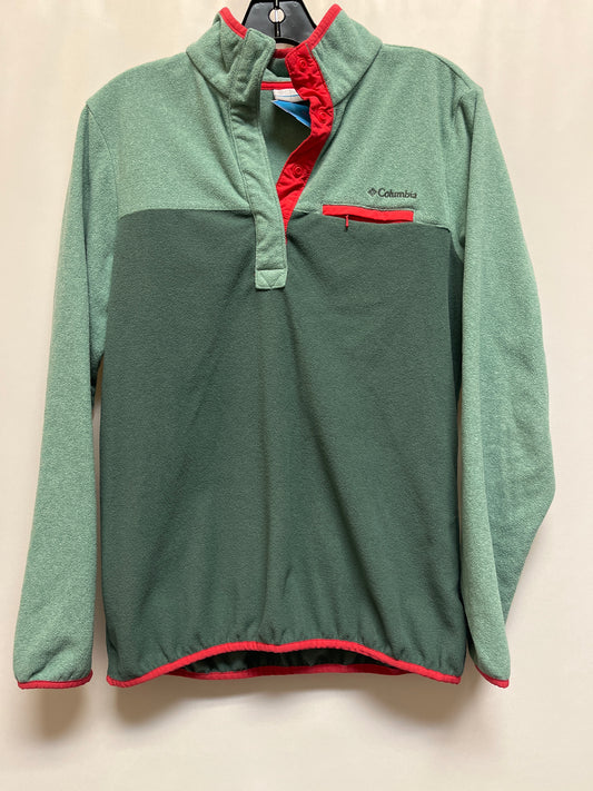 Athletic Fleece By Columbia  Size: M