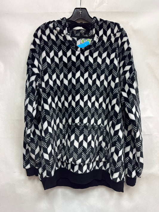 Top FLEECE PULLOVER By Vera Bradley  Size: L