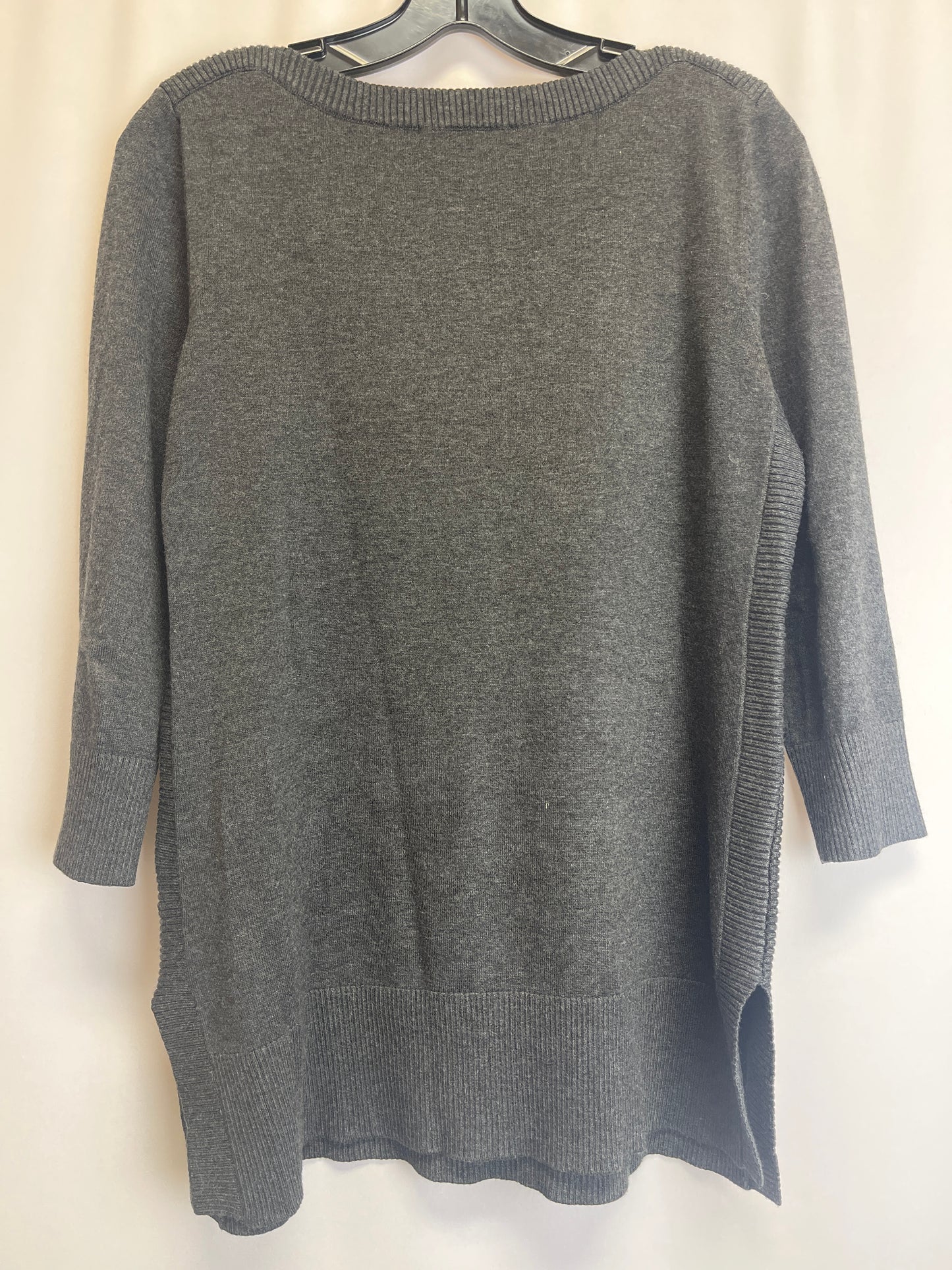 Sweater By Cable And Gauge  Size: M