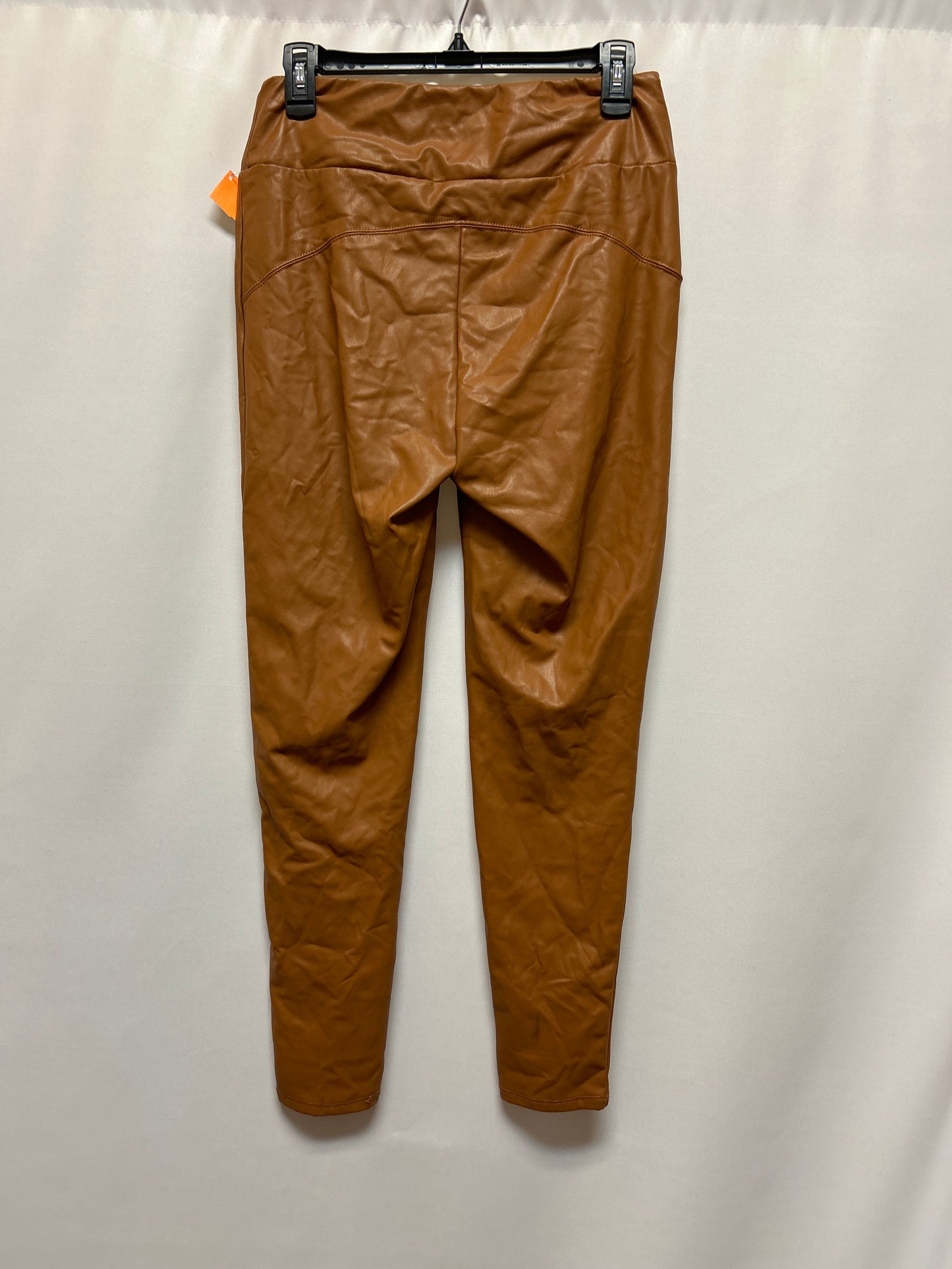 Pants Ankle By Iris  Size: L