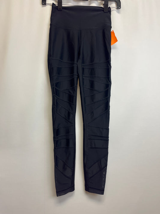 Athletic Leggings By Lululemon  Size: Xs