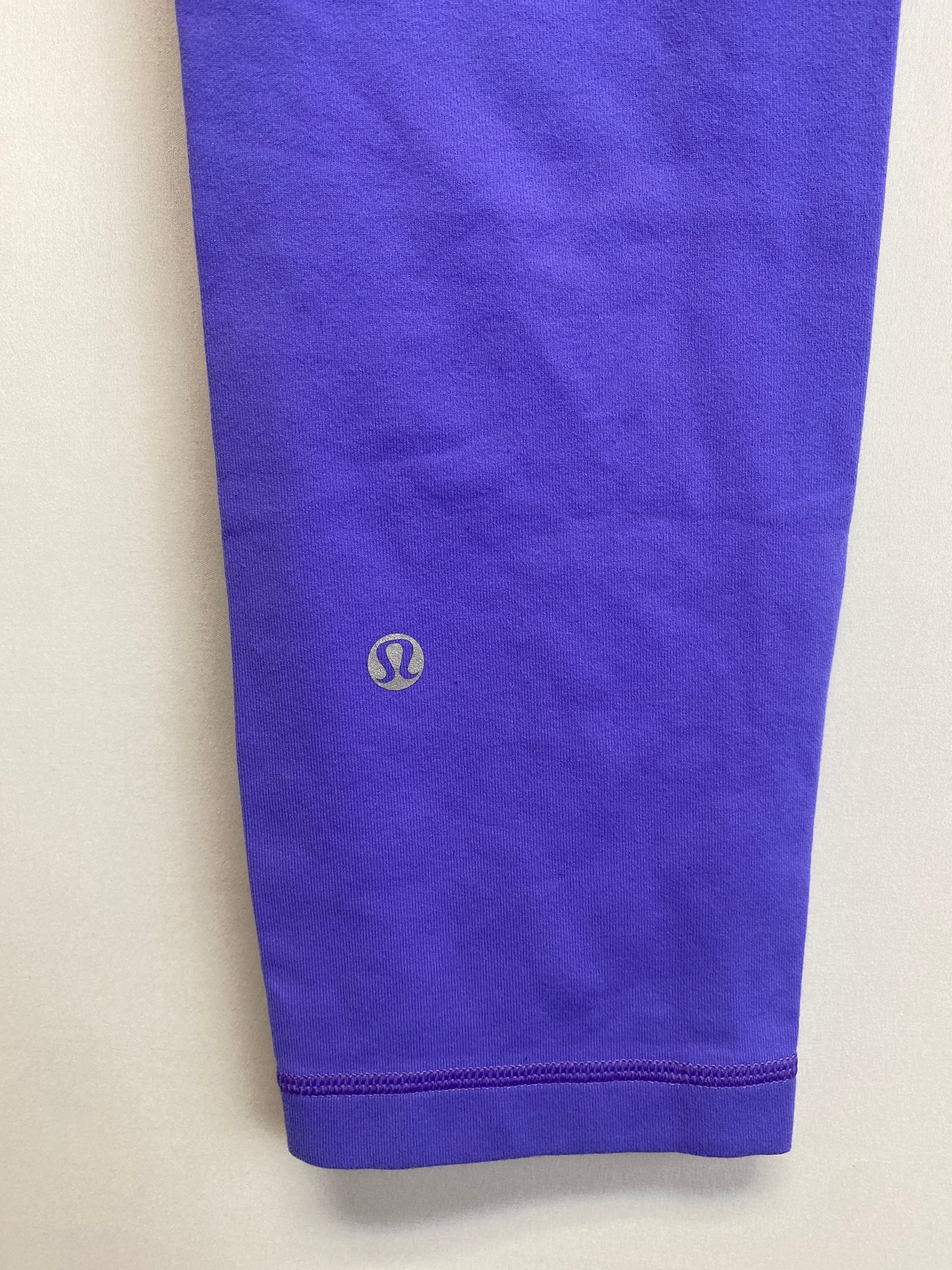 Athletic Leggings By Lululemon  Size: 4