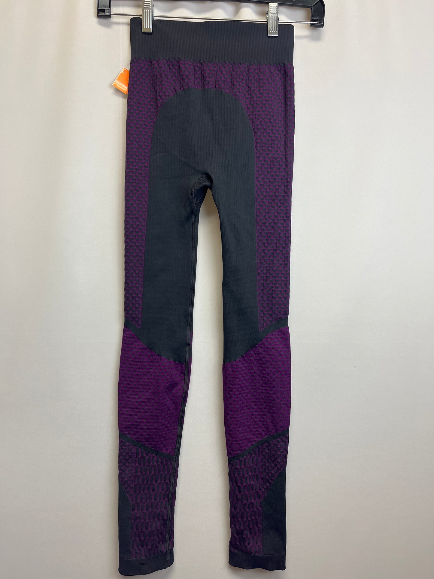 Athletic Leggings By Lululemon  Size: Xs