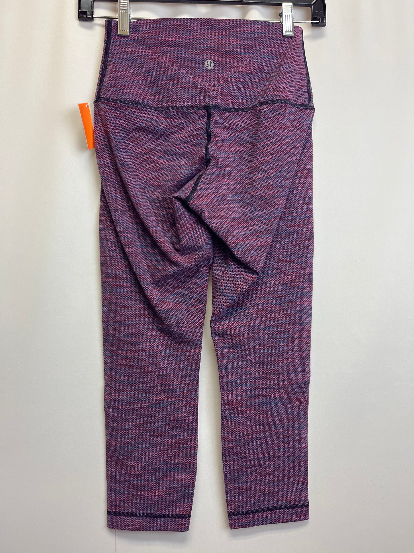 Athletic Leggings By Lululemon  Size: S