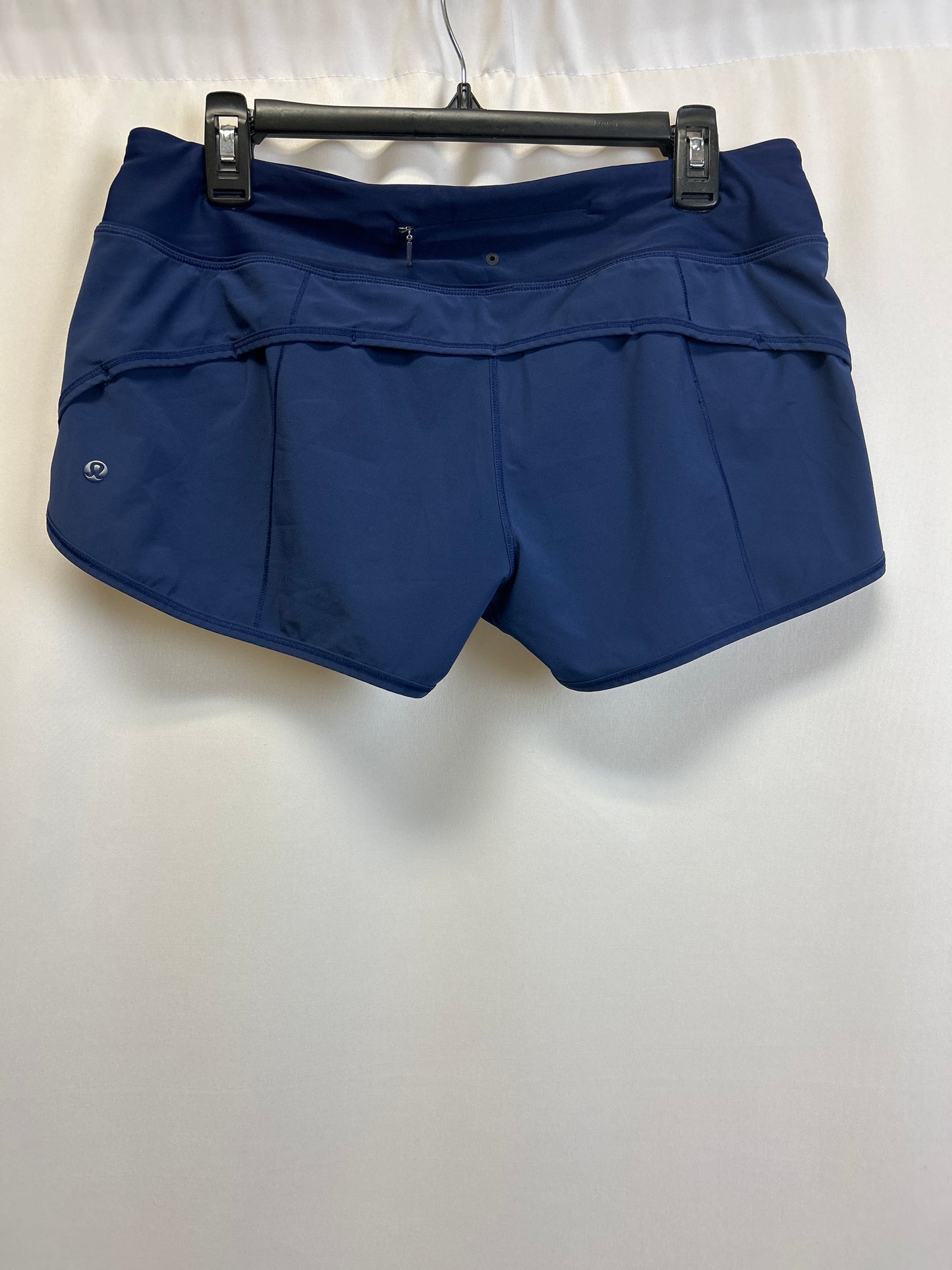 Athletic Shorts By Lululemon  Size: S