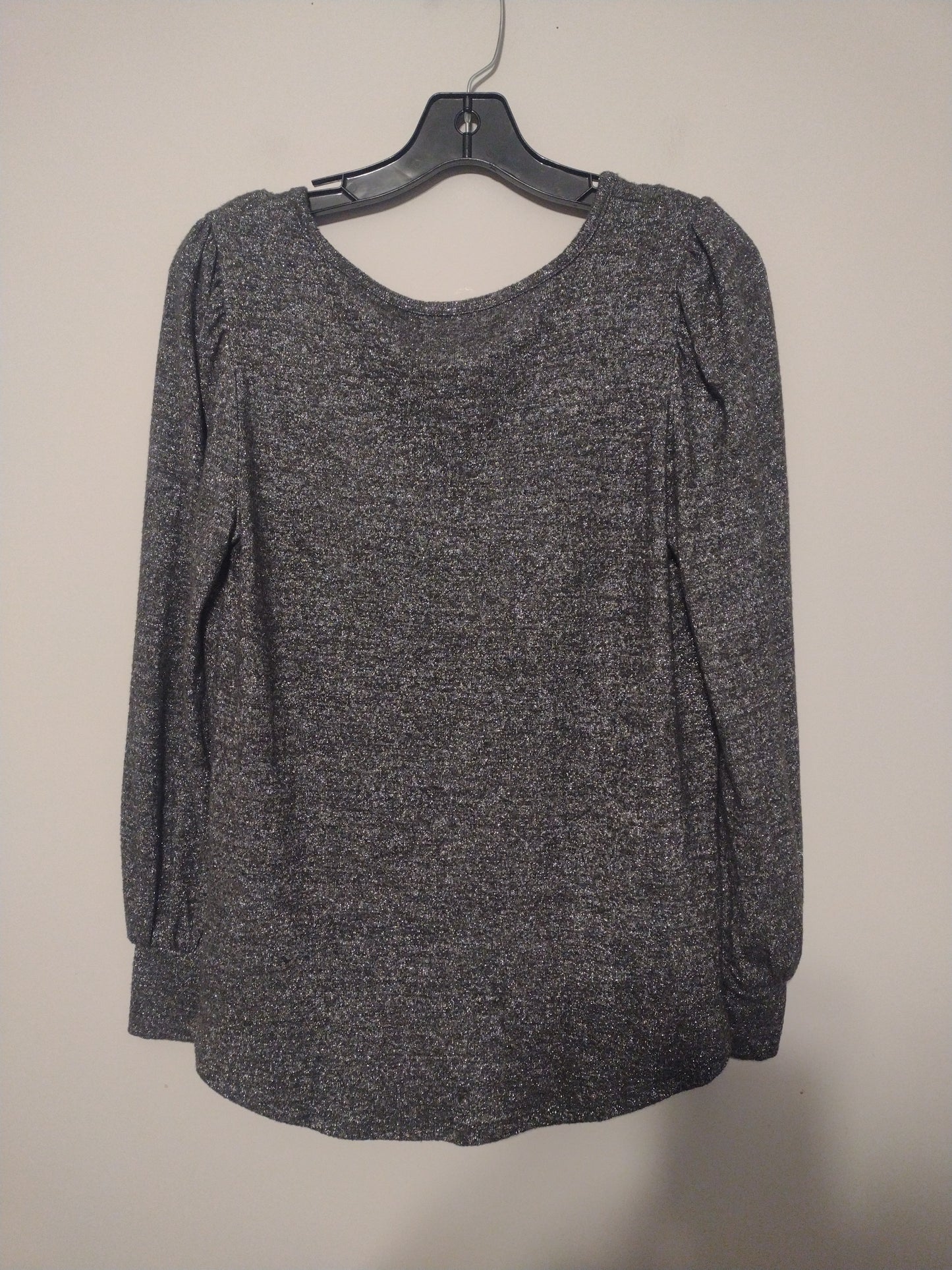 Top Long Sleeve By Maurices  Size: S