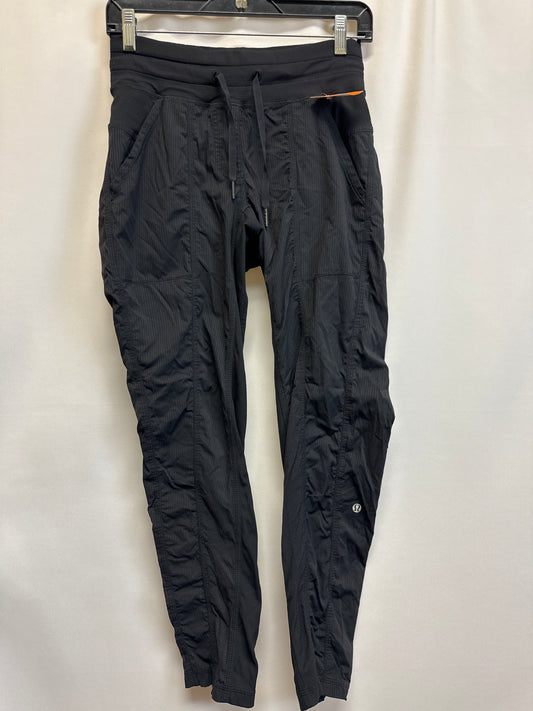 Athletic Pants By Lululemon  Size: S