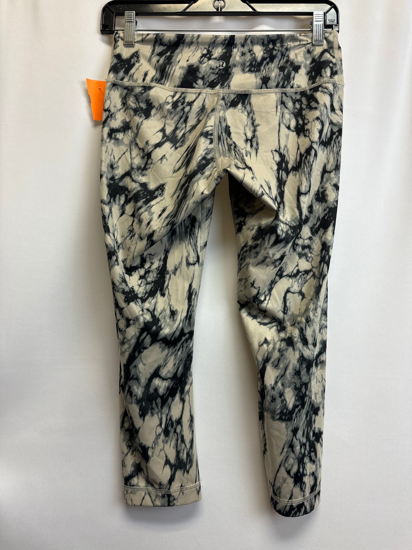 Athletic Capris By Lululemon  Size: 6