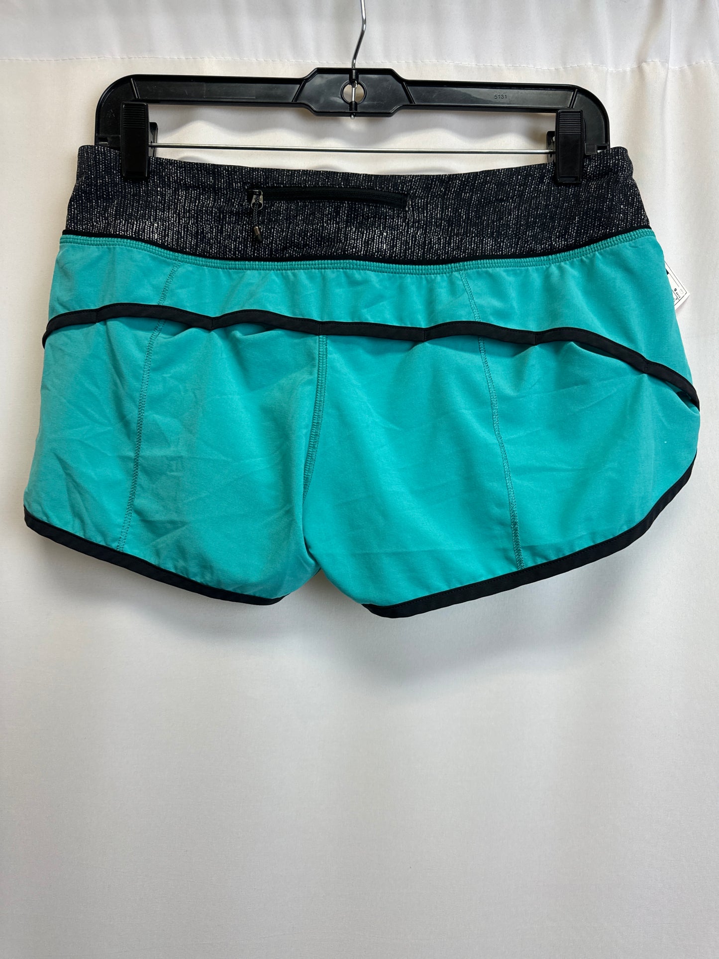 Athletic Shorts By Lululemon  Size: 6