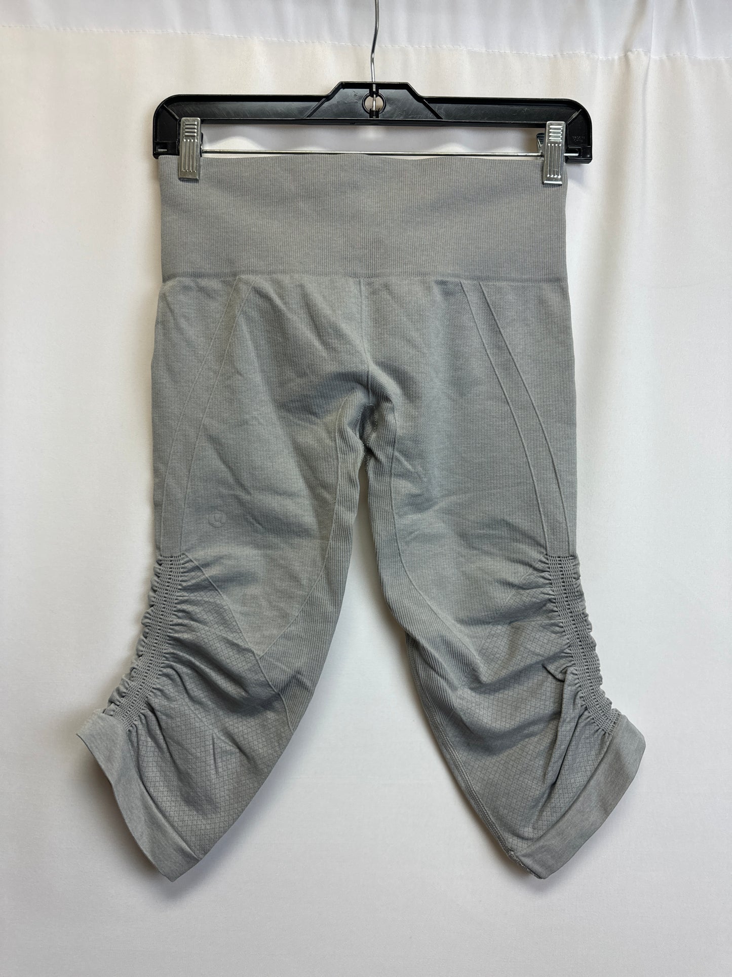 Athletic Capris By Lululemon  Size: 6