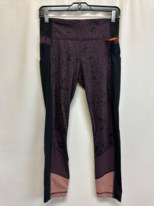 Athletic Leggings By Lululemon  Size: 6