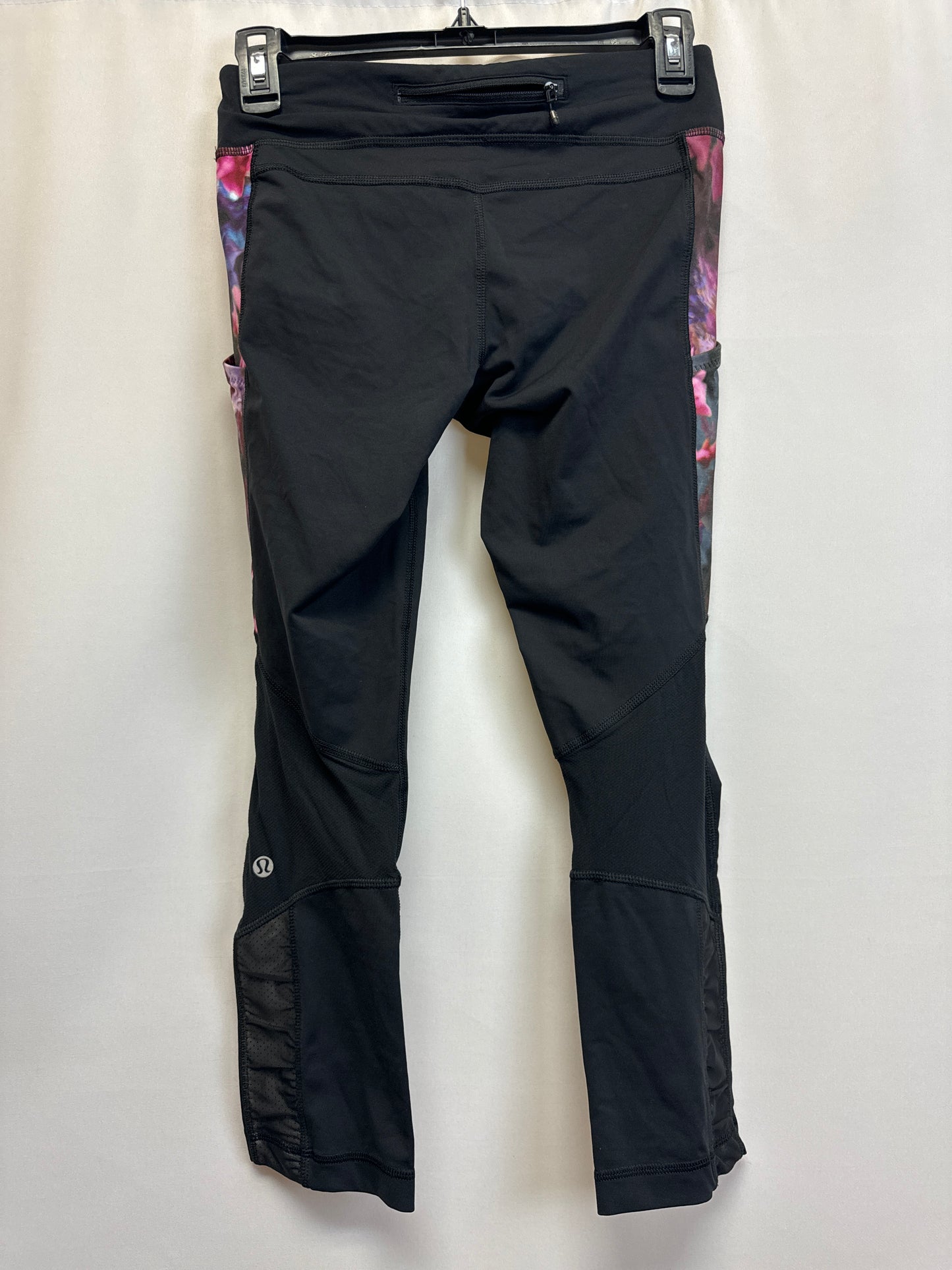 Athletic Leggings By Lululemon  Size: 6