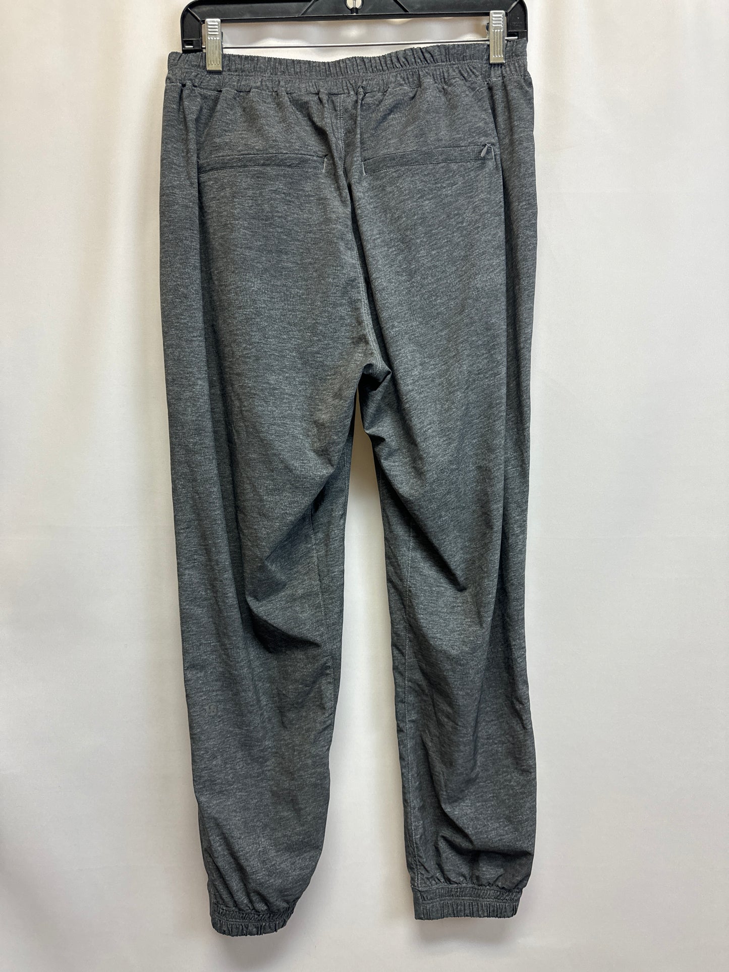 Athletic Pants By Lululemon  Size: 8