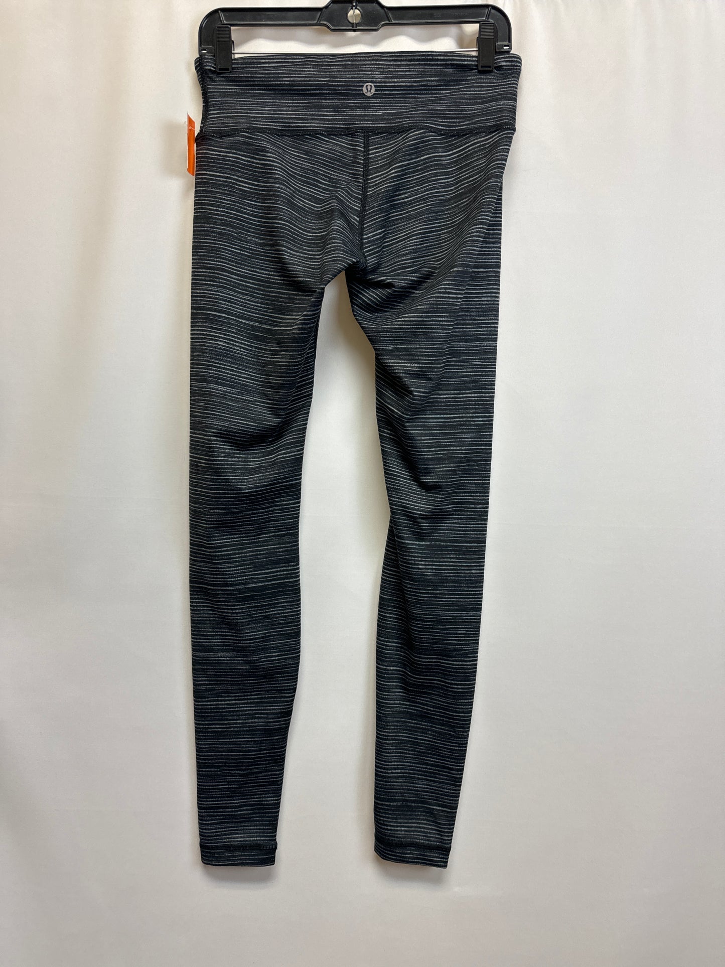 Athletic Leggings By Lululemon  Size: 8