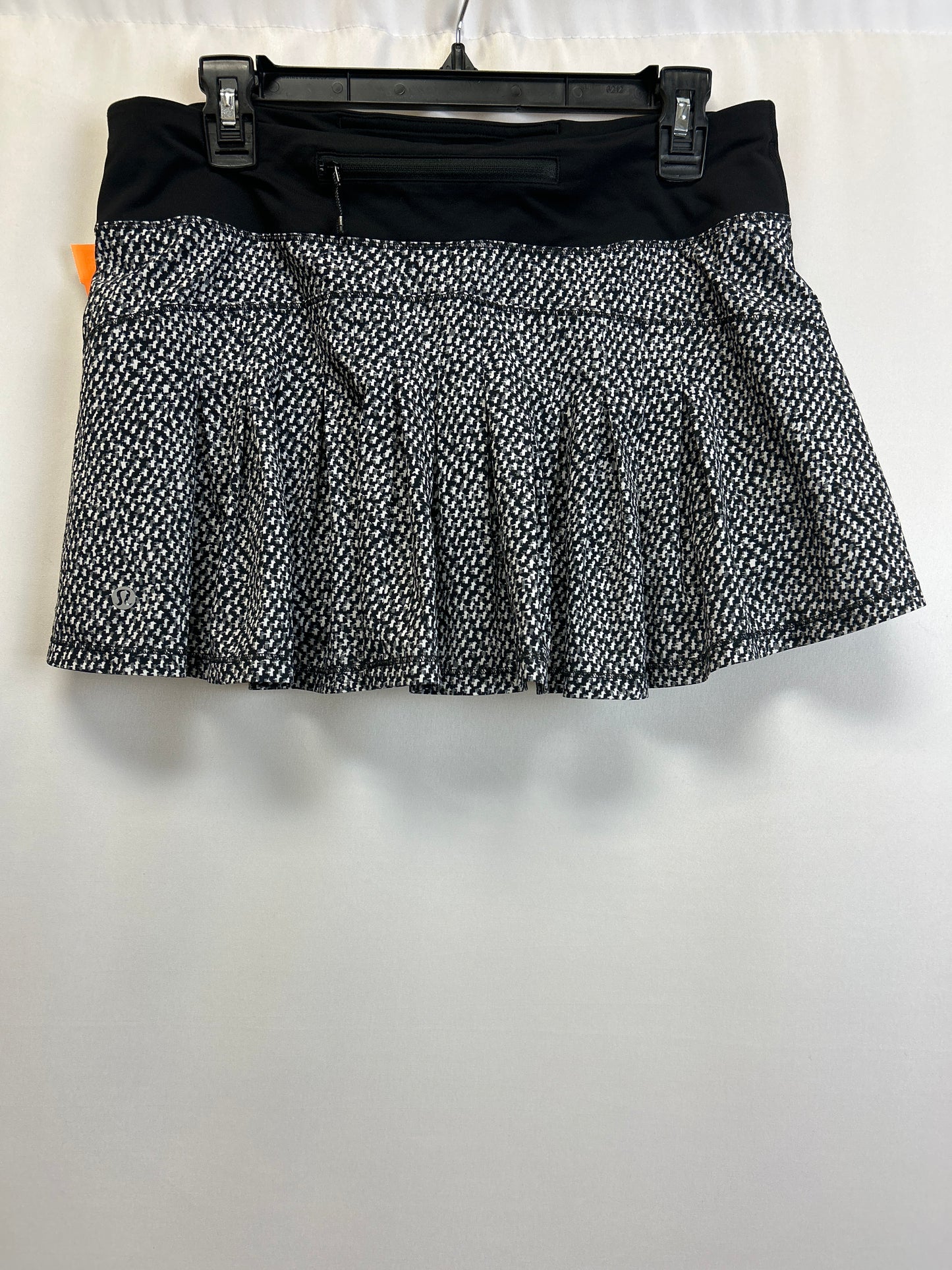 Athletic Skirt Skort By Lululemon  Size: 8