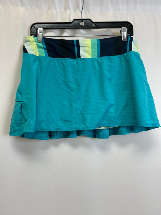 Athletic Skirt Skort By Lululemon  Size: 8
