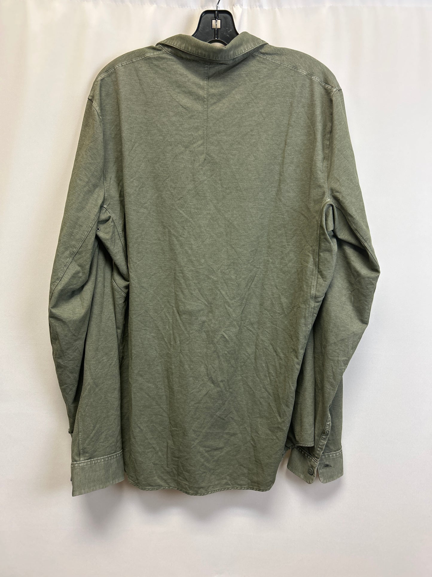 Top Long Sleeve By Lululemon  Size: L