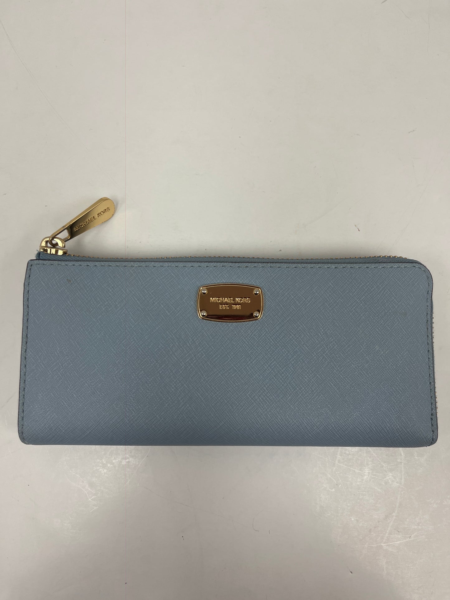 Wallet Designer By Michael Kors  Size: Large