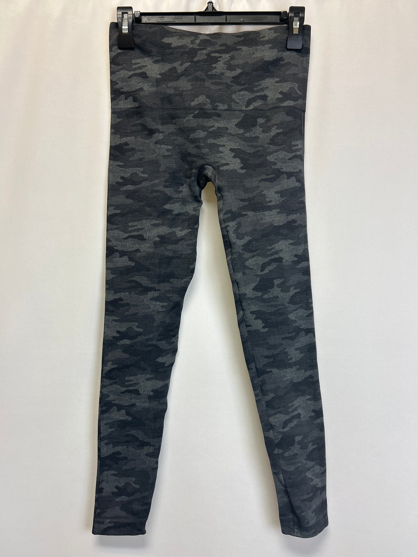 Athletic Leggings By Spanx  Size: 8